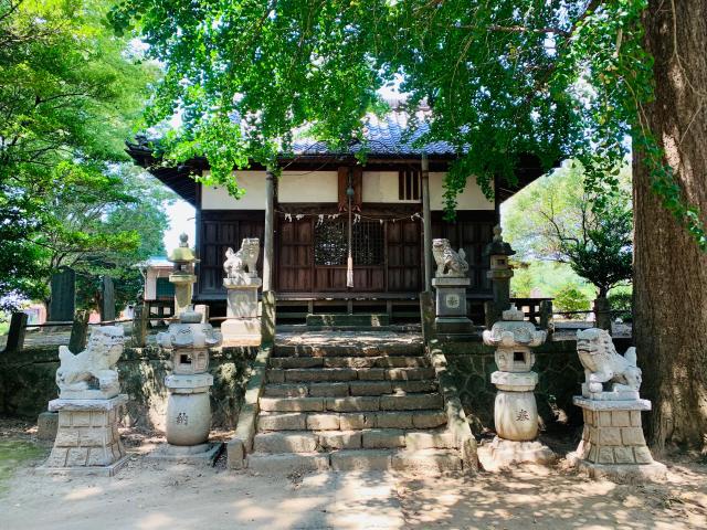 鷲神社の参拝記録5