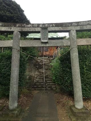 浅間神社の参拝記録(zx14rさん)