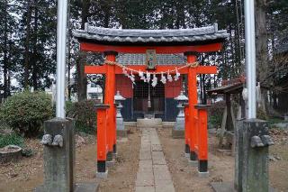 篠岡八幡大神社の参拝記録(thonglor17さん)
