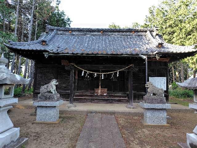 篠岡八幡大神社の参拝記録(りんごぐみさん)