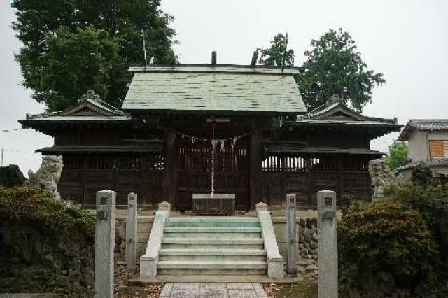 生品神社の情報 御朱印集めに 神社 お寺検索no 1 神社がいいね お寺がいいね 14万件以上の神社仏閣情報掲載