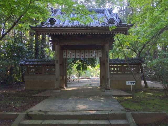 正覚山 蓮前院 安楽寺の参拝記録10