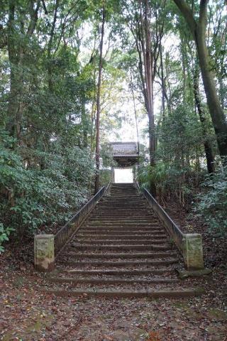 正覚山 蓮前院 安楽寺の参拝記録(thonglor17さん)