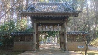 正覚山 蓮前院 安楽寺の参拝記録(のりさん)