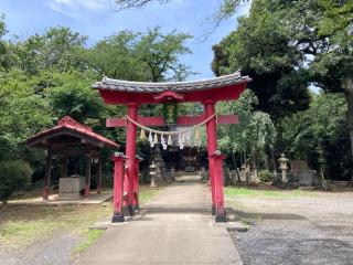 浅間神社の参拝記録(レモンサワーさん)