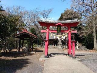 浅間神社の参拝記録(タクさん)