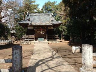 浅間神社の参拝記録(タクさん)