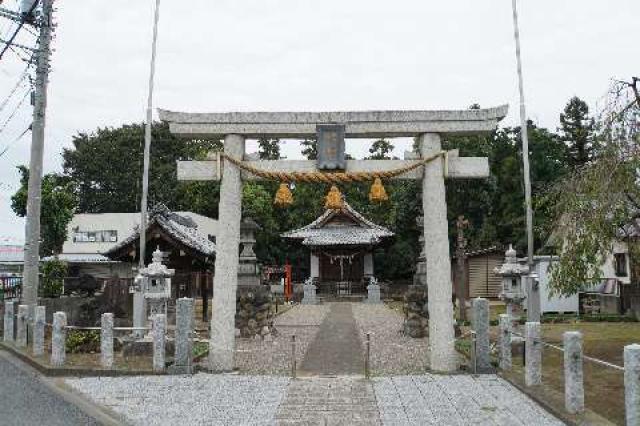 日吉大神荒神社の参拝記録3