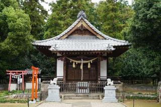 日吉大神荒神社の参拝記録(thonglor17さん)