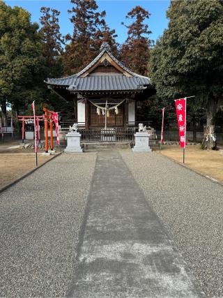 日吉大神荒神社の参拝記録(こーちんさん)
