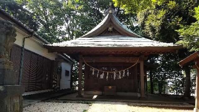 富士浅間神社の参拝記録(abentsuさん)