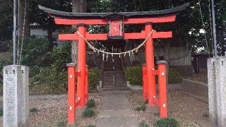 富士浅間神社の参拝記録(ロビンさん)