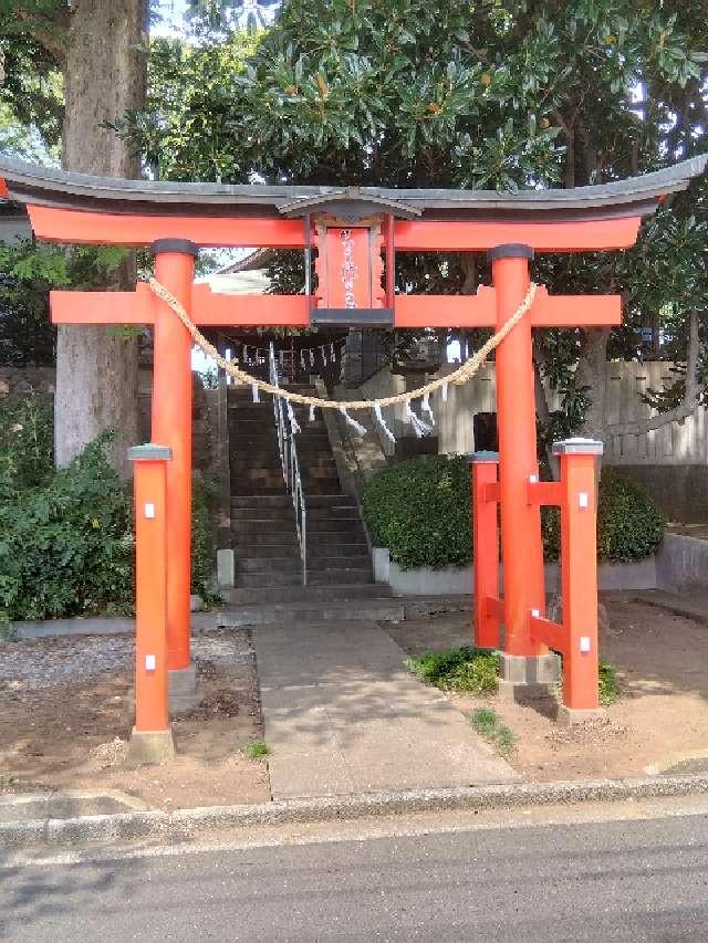 富士浅間神社の参拝記録1