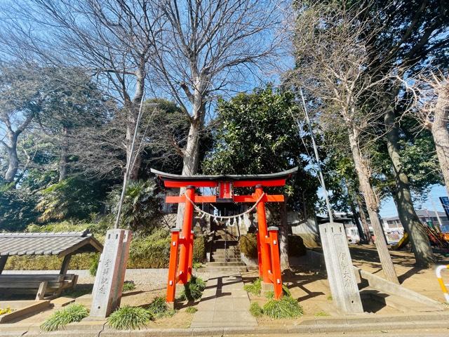 富士浅間神社の参拝記録(shikigami_hさん)