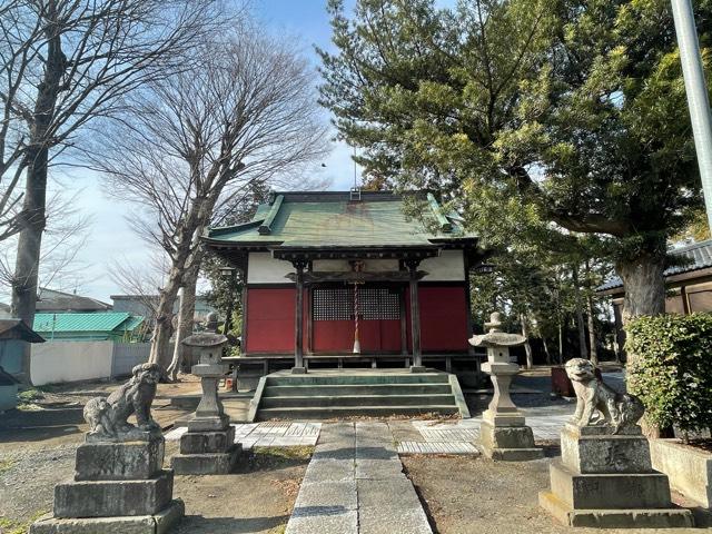 鷲宮神社の参拝記録(shikigami_hさん)