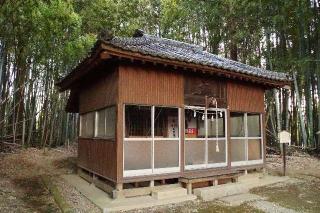 北辰神社の参拝記録(thonglor17さん)