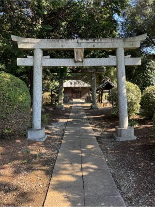 飯塚神社の参拝記録(こーちんさん)