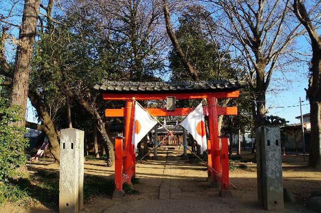 関白神社の参拝記録6