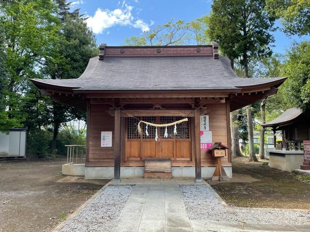 鷲宮神社（上野）の参拝記録(shikigami_hさん)