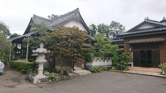 無量山 清雲院 安養寺の写真1