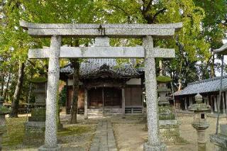 春日神社の参拝記録(thonglor17さん)