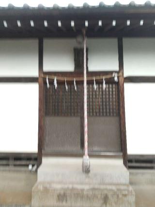 伊奈利神社の参拝記録(zx14rさん)