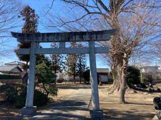 諏訪神社の参拝記録(レモンサワーさん)