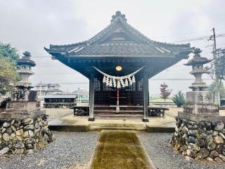 常世岐姫神社の参拝記録(shikigami_hさん)