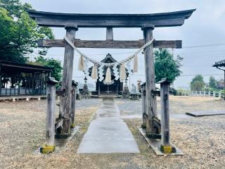 常世岐姫神社の参拝記録(shikigami_hさん)