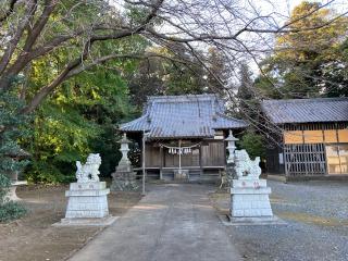 八幡神社の参拝記録(レモンサワーさん)