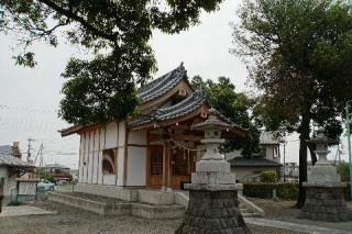 瀧宮神社の参拝記録(thonglor17さん)