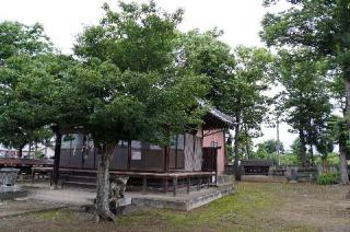 熊野大神社の参拝記録(thonglor17さん)