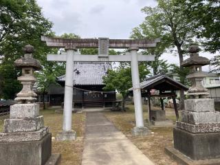 熊野大神社の参拝記録(レモンサワーさん)