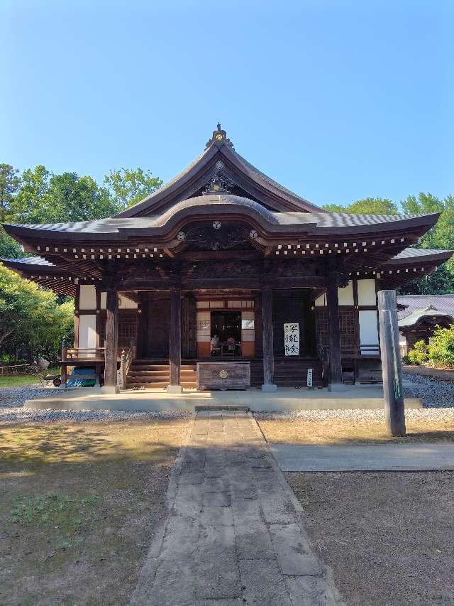 茨城県常総市豊岡町甲1 寿亀山 天樹院 弘経寺の写真6