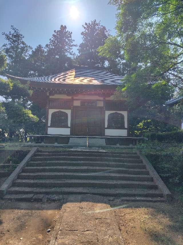 寿亀山 天樹院 弘経寺の参拝記録2