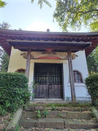 寿亀山 天樹院 弘経寺の参拝記録(zx14rさん)