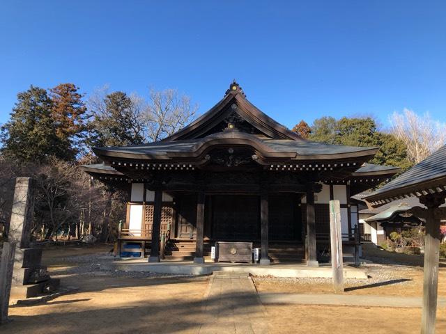 寿亀山 天樹院 弘経寺の参拝記録1