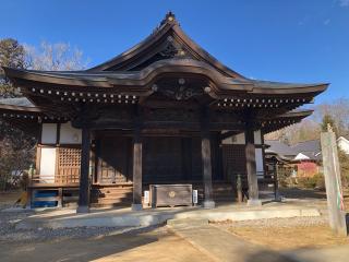 寿亀山 天樹院 弘経寺の参拝記録(水戸のミツルさん)