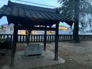 岡廼宮神社の参拝記録(わたのすけさん)