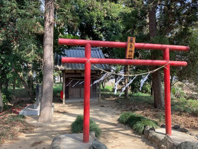 厳島神社の参拝記録3