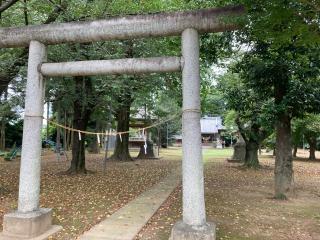 藤田神社の参拝記録(レモンサワーさん)