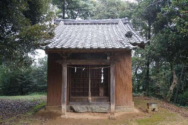 浅間大神社の写真1