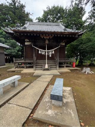 熊野神社の参拝記録(こーちんさん)