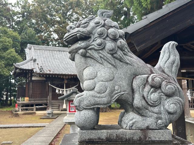 熊野神社の参拝記録2