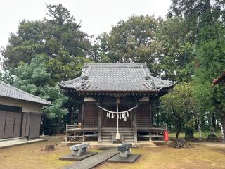 熊野神社の参拝記録(shikigami_hさん)