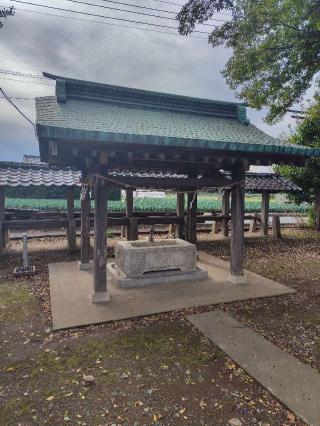 白鬚神社の参拝記録(zx14rさん)