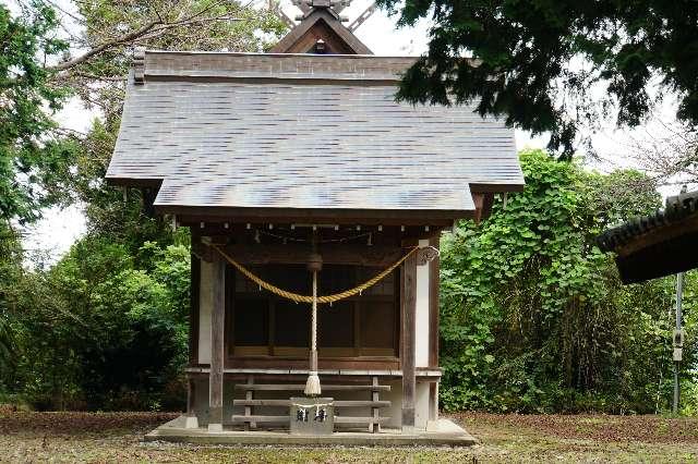 熊野大神社の写真1