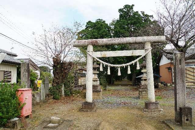 熊野大神社の参拝記録4