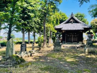 気多神社の参拝記録(shikigami_hさん)