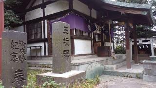 忍諏訪神社の参拝記録(SFUKUさん)